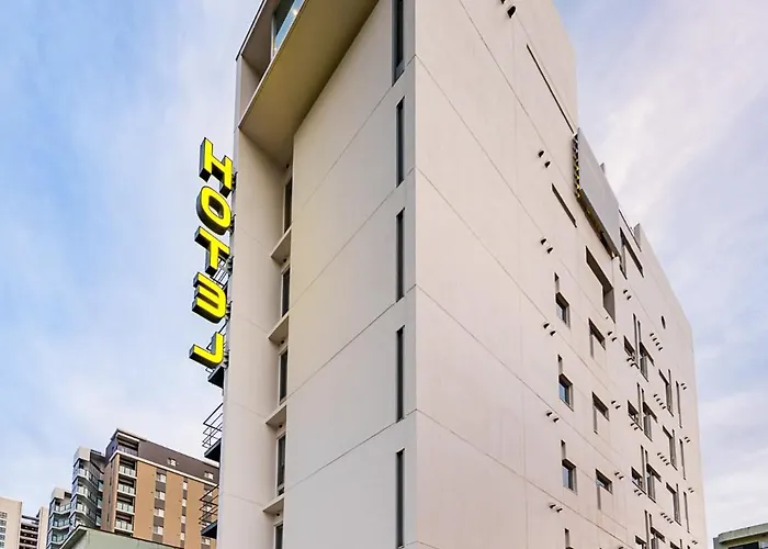 Hotel Oak Shizuoka