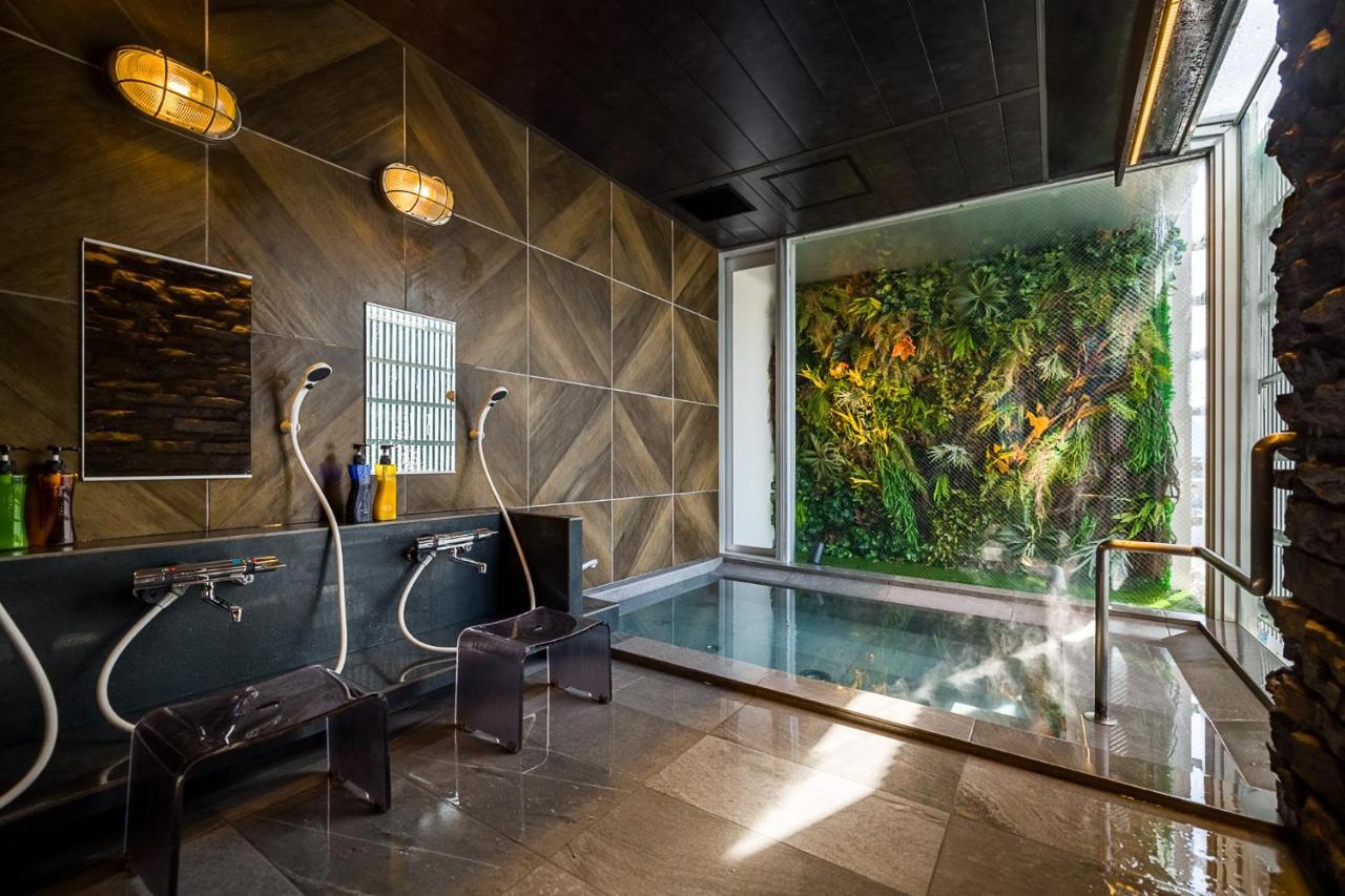 Oak Hotel Shizuoka